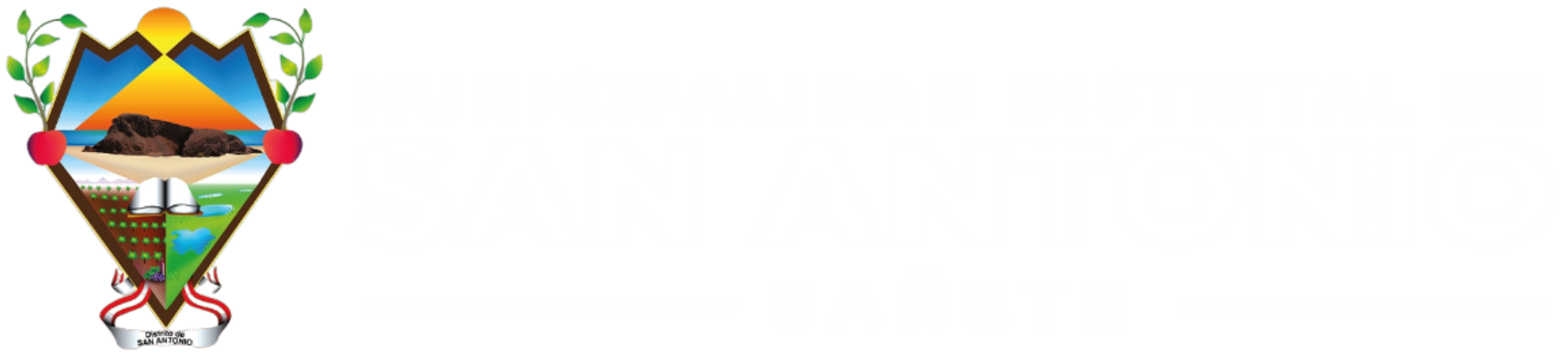 Municipalidad Distrital de San Antonio