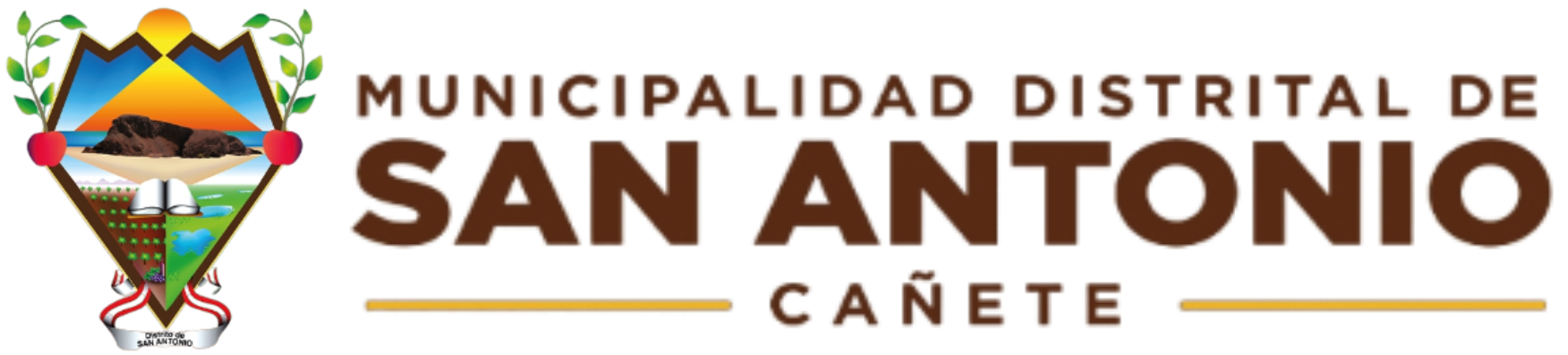 Municipalidad Distrital de San Antonio
