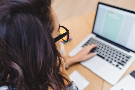 Consultar información de transparencia