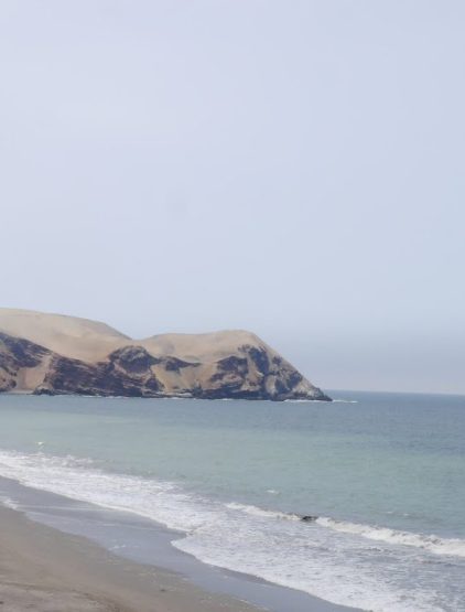 Playa La Ensenada